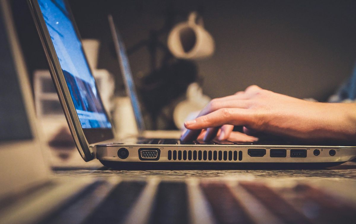 Practical cyber resilience steps for growing businesses